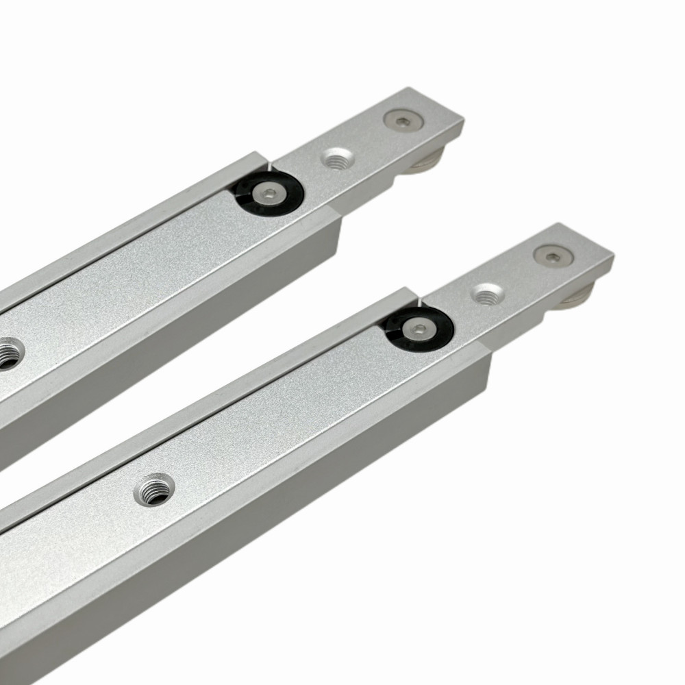 2-teiliges T-Nuten- und Gehrun – Woodworking Videos Bewertung und Preis