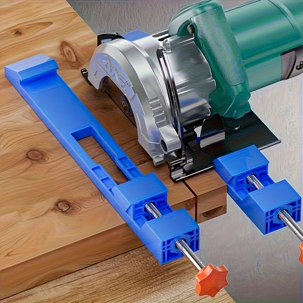 Langlebige ABS-Elektro-Kreissä – Woodworking Electric Saw Bewertung und Preis