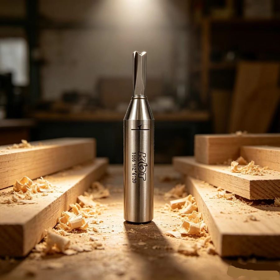 KDT Schaftstahlfräser Holzbear – Router Bits For Woodworking Bewertung und Preis