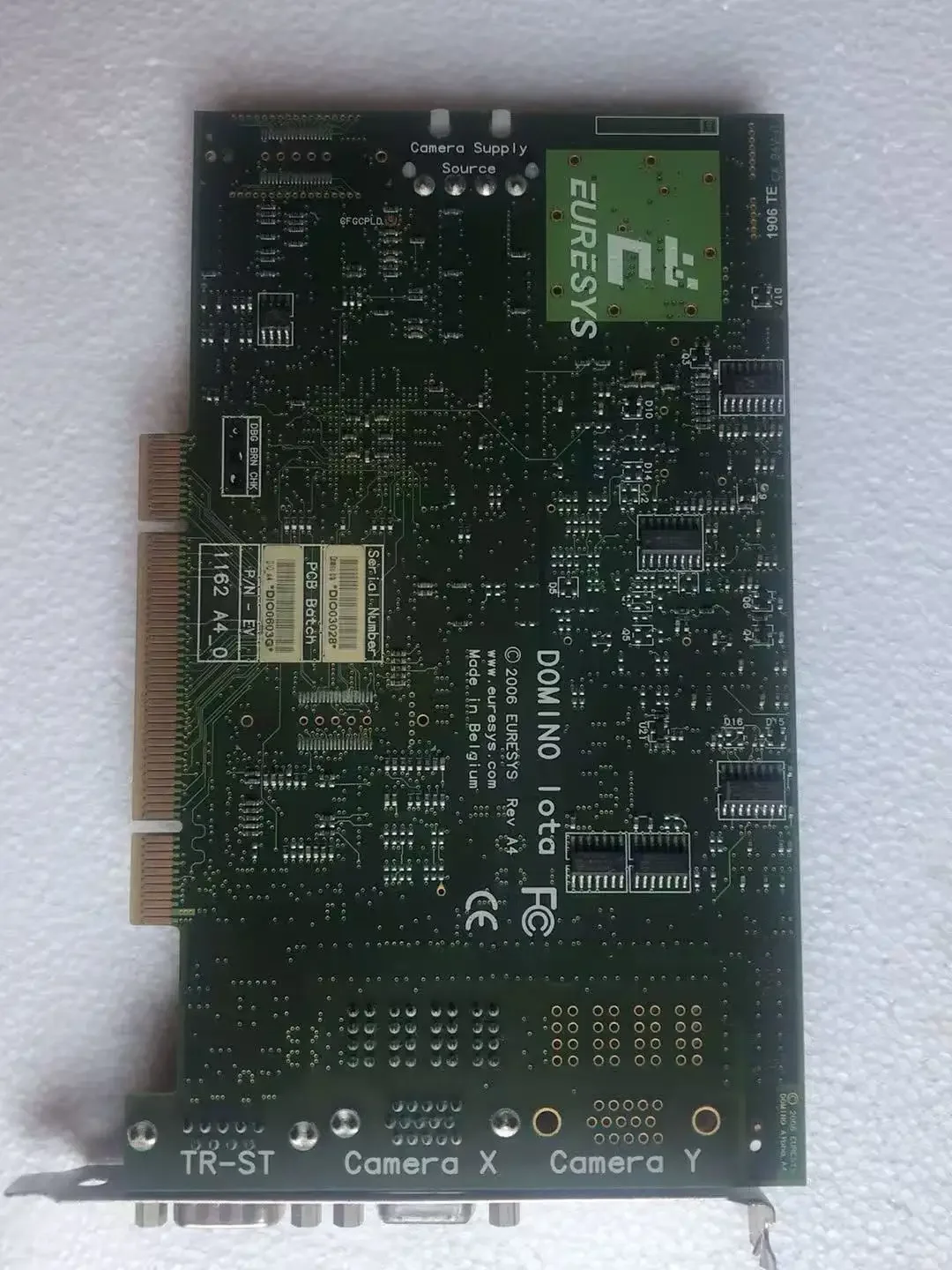Domino Iota 2006 Rev A4-Bildka – Woodworking Images Free Bewertung und Preis