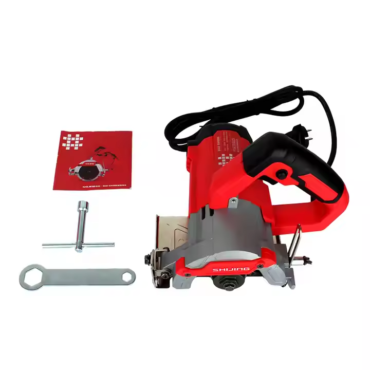 Kleine Multifunktionale Holzbe – Woodworking Electric Saw Bewertung und Preis