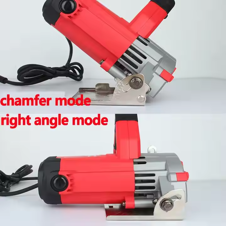 Kleine Multifunktionale Holzbe – Woodworking Electric Saw Bewertung und Preis