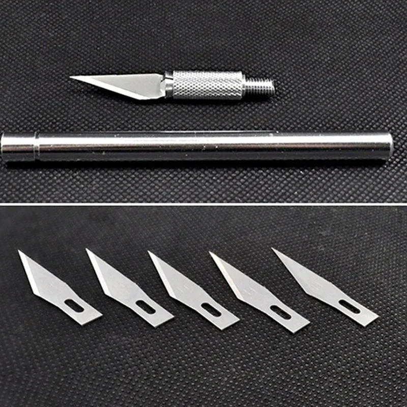Papier Schnitzen Handwerk Kera – Card Scraper Steel Bewertung und Preis