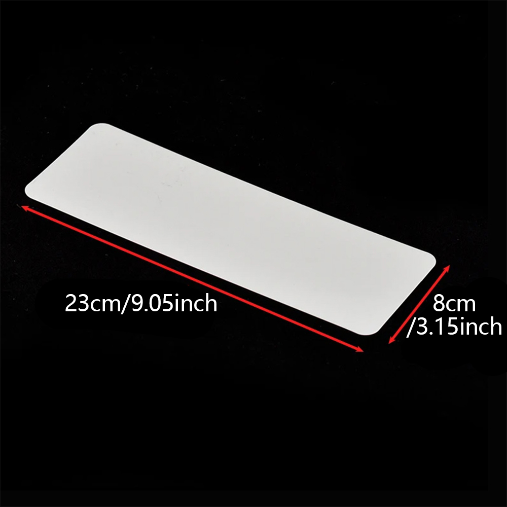 5Pcs Karte Hebeln Öffnung Scha – Card Scraper Steel Bewertung und Preis