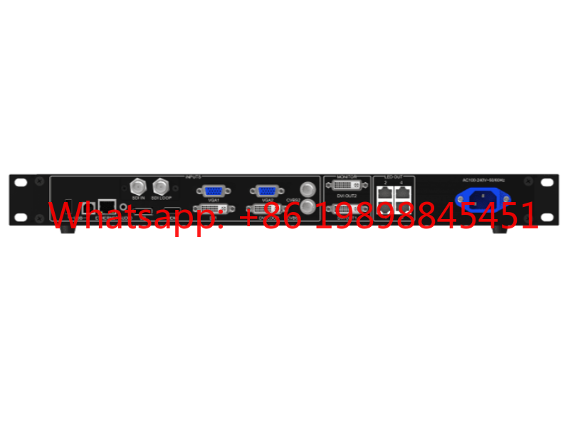 NovaStar VX4S All-in-One LED-V – Woodworking Images Free Bewertung und Preis