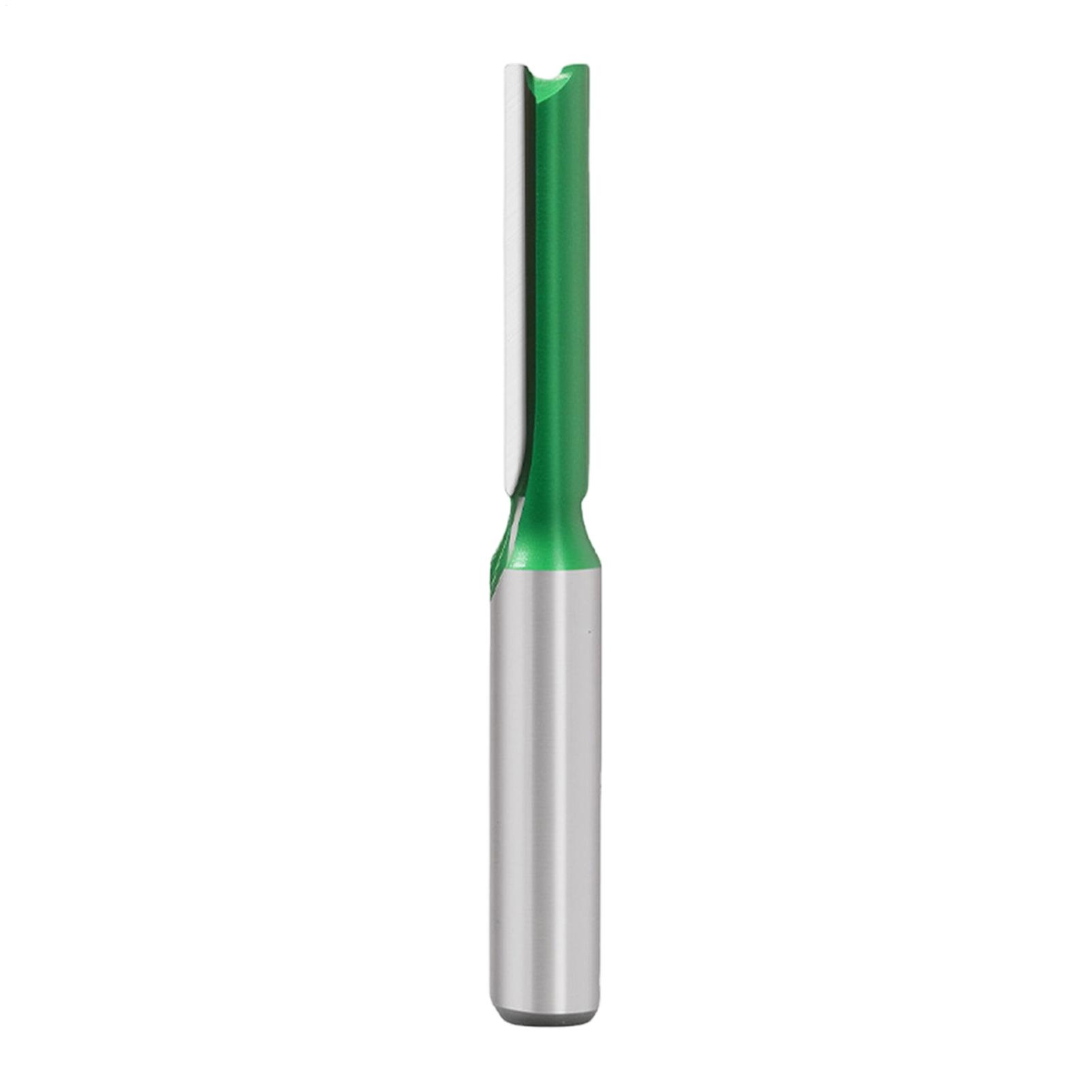 Gerade Fräser für die Holzbear – Router Bits For Woodworking Bewertung und Preis