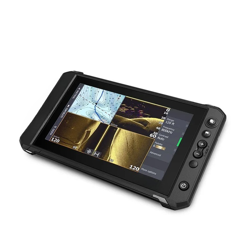 Tragbarer Touchscreen-Fischfin – Woodworking Images Free Bewertung und Preis