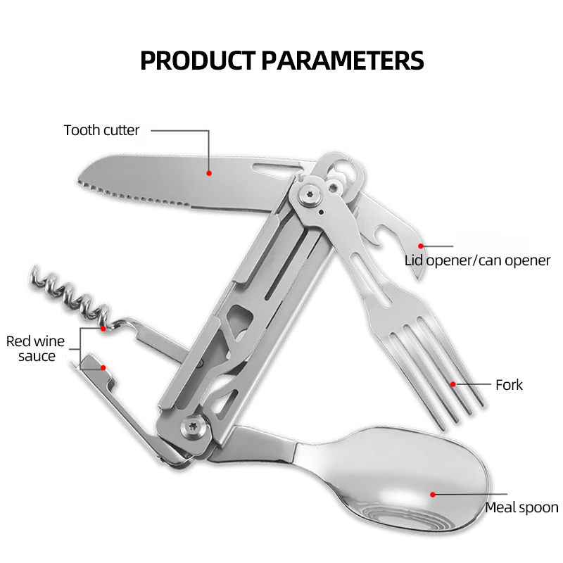 Multifunktionales Geschirr, tr – Card Scraper Steel Bewertung und Preis