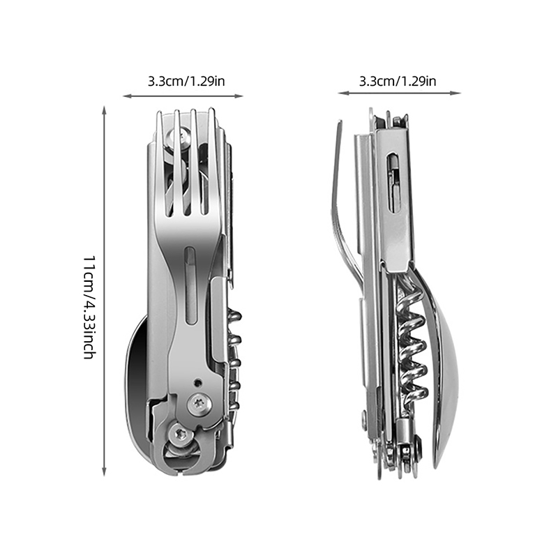 Multifunktionales Geschirr, tr – Card Scraper Steel Bewertung und Preis