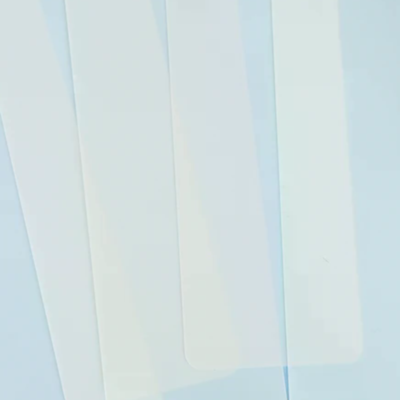 5er-Set 230x80mm Karten-Hebelw – Card Scraper Steel Bewertung und Preis