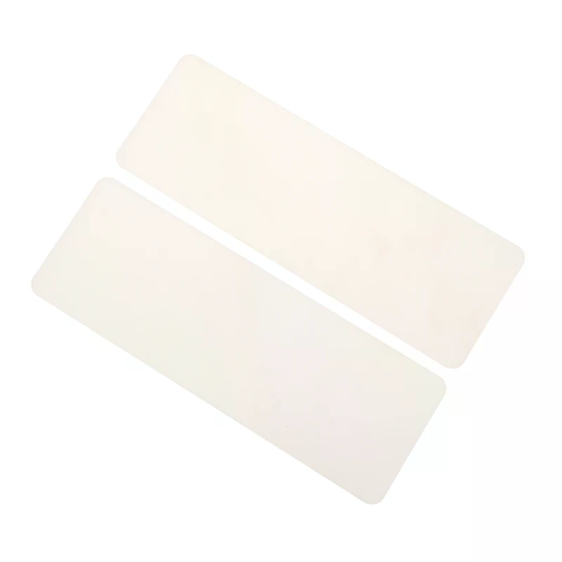 5er-Set 230x80mm Karten-Hebelw – Card Scraper Steel Bewertung und Preis
