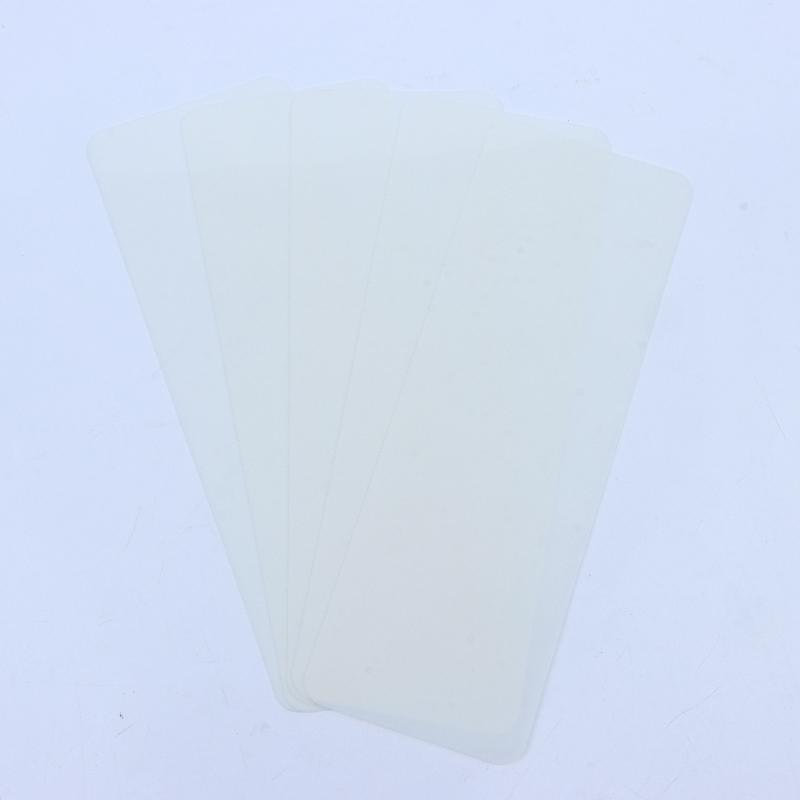 5 Stück Karten-Öffnungswerkzeu – Card Scraper Steel Bewertung und Preis