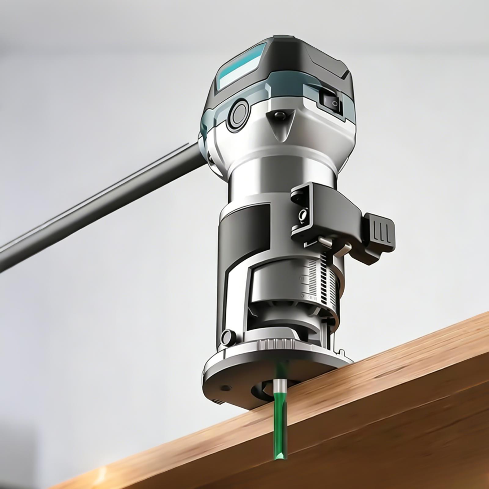 Holzbearbeitungs-Fräser mit 0, – Router Bits For Woodworking Bewertung und Preis