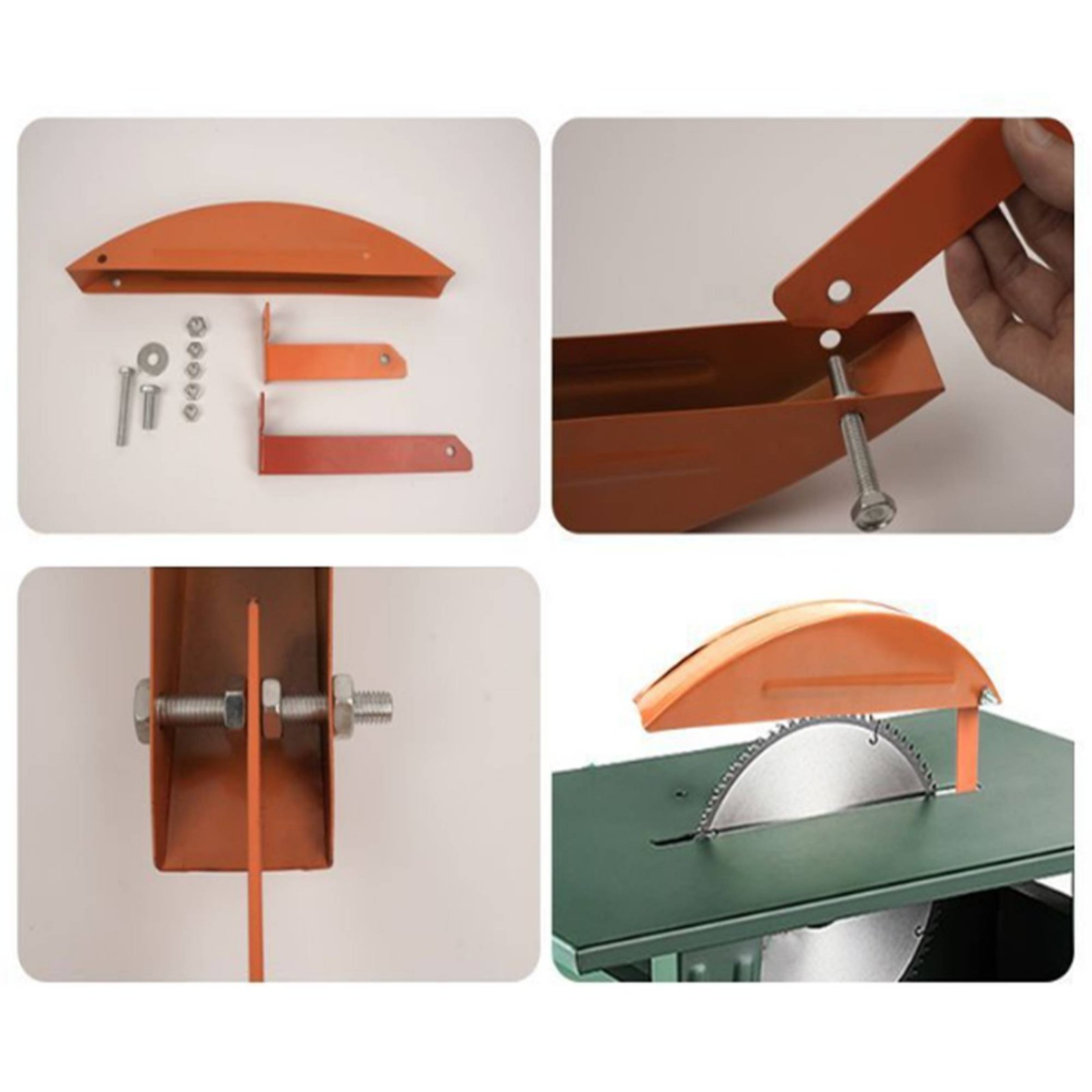Tischsägeblattschutz, langlebi – Woodworking Table Bewertung und Preis