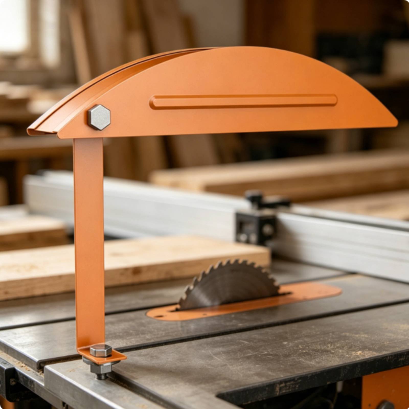 Tischsägeblattschutz, langlebi – Woodworking Table Bewertung und Preis
