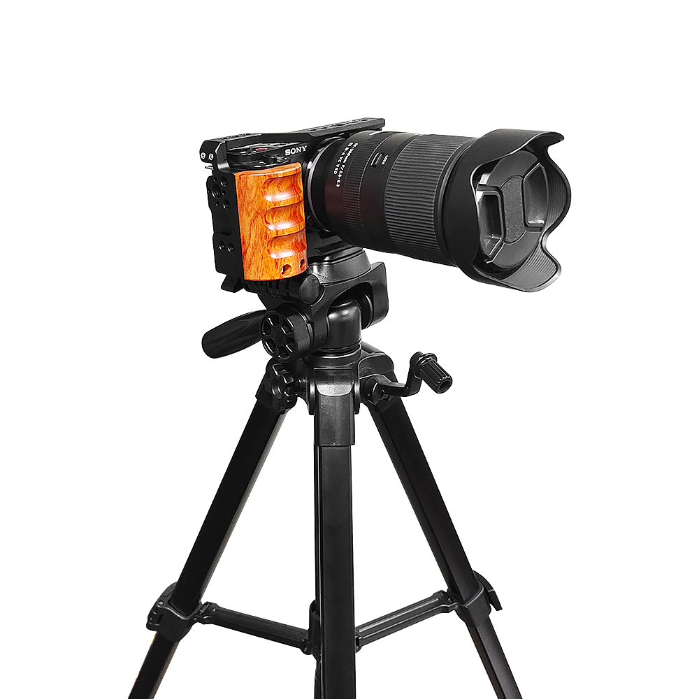 Für Sony ZV-E10 Käfig kamera M – Woodworking Rabbet Bewertung und Preis