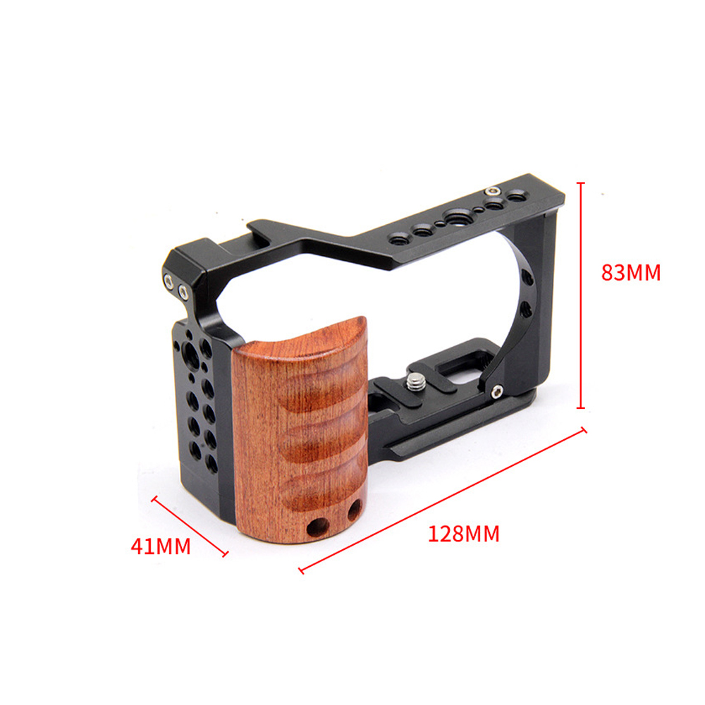 Für Sony ZV-E10 Käfig kamera M – Woodworking Rabbet Bewertung und Preis