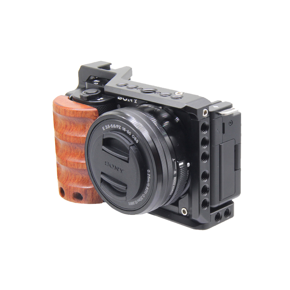 Für Sony ZV-E10 Käfig kamera M – Woodworking Rabbet Bewertung und Preis