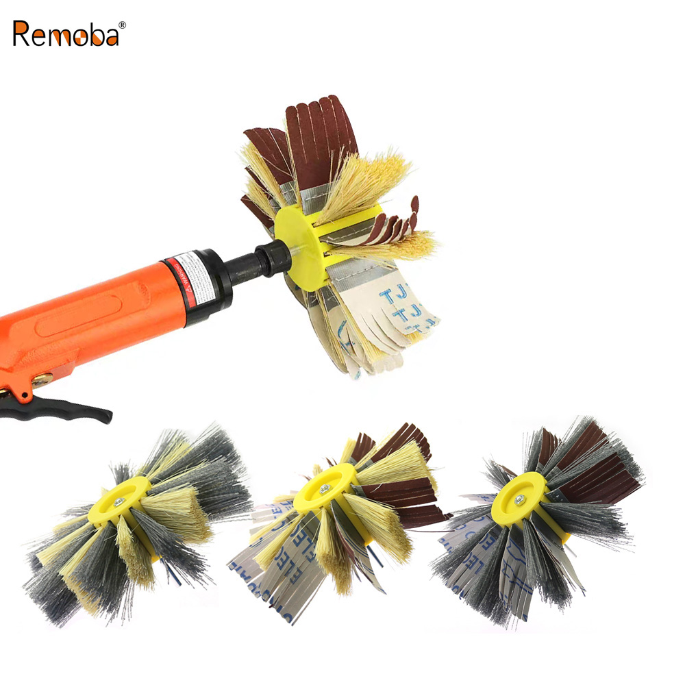 6 Zoll (150 mm) Holzbearbeitun – Woodworking Drill Bewertung und Preis