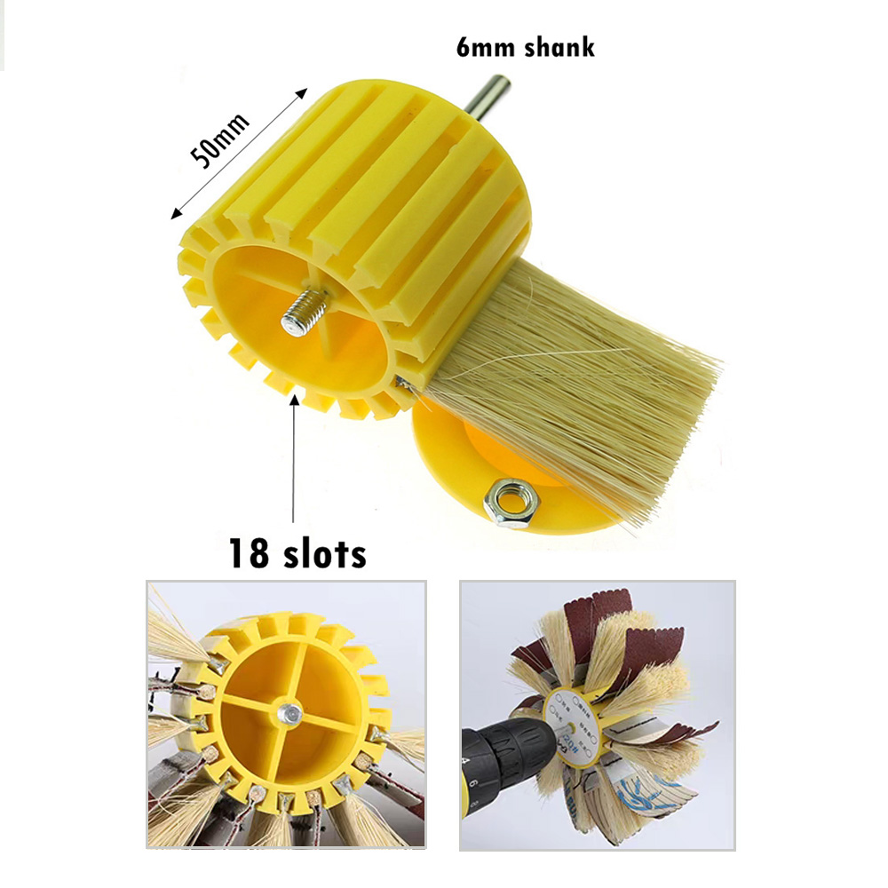 6 Zoll (150 mm) Holzbearbeitun – Woodworking Drill Bewertung und Preis
