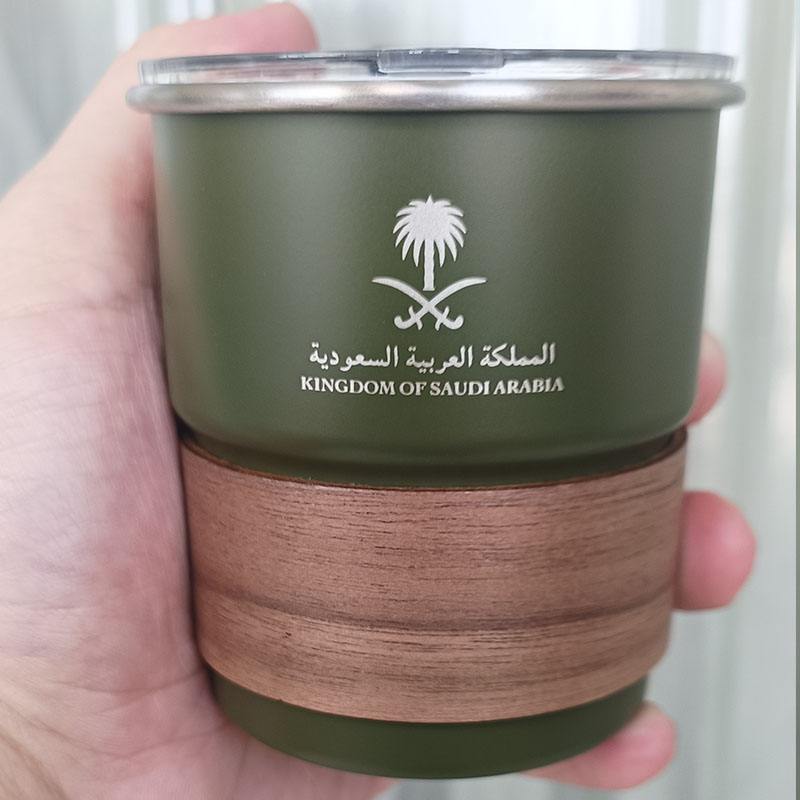 Nationalwappen von Saudi-Arabi – Woodworking Logos Bewertung und Preis