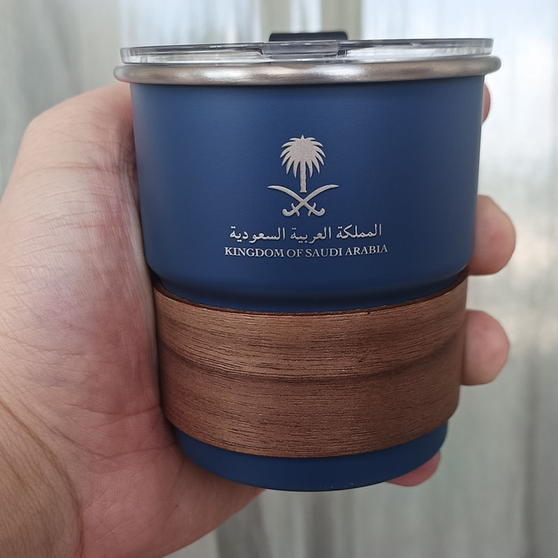 Nationalwappen von Saudi-Arabi – Woodworking Logos Bewertung und Preis