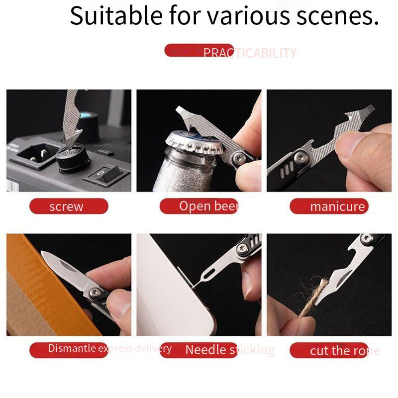 Aufnahmenadel für Mobiltelefon – Card Scraper Steel Bewertung und Preis