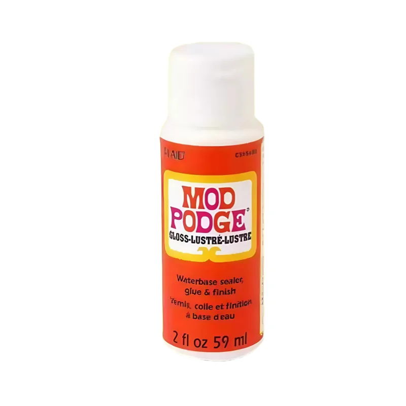 Mod Podge Gloss Sealer, Klebef – Woodworking Quick Glue Bewertung und Preis