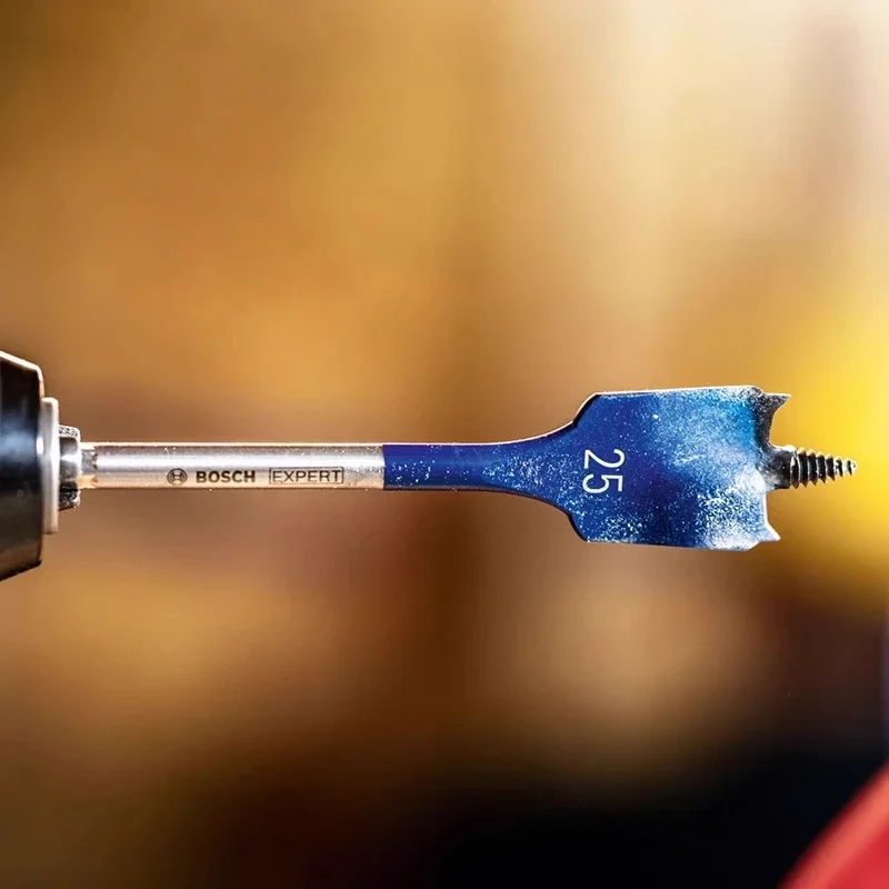 Bosch EXPERT Self Cut Speed Sp – Woodworking Drill Bewertung und Preis