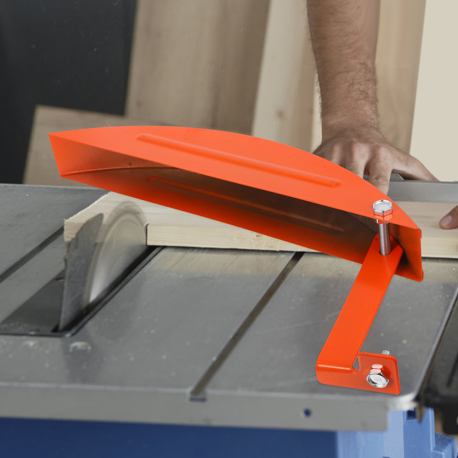 Tischkreissägenabdeckung, Schu – Woodworking Table Bewertung und Preis