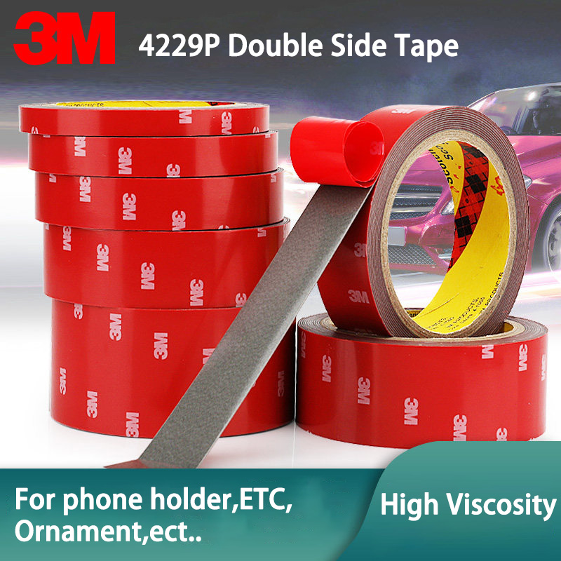3M 4229P 1/5 Rollen doppelseit – Woodworking Logos Bewertung und Preis