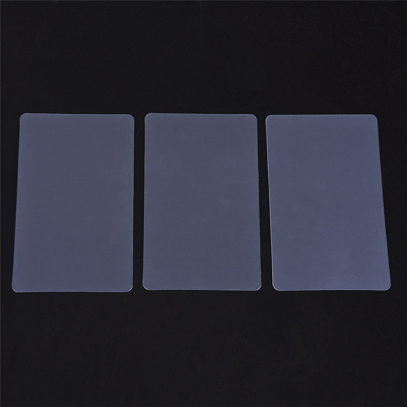 10 teile/los geklebte Bildschi – Card Scraper Steel Bewertung und Preis