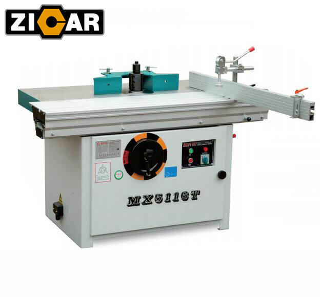 Beliebter heißer Verkauf ZICAR – Zicar Woodworking Machinery Bewertung und Preis