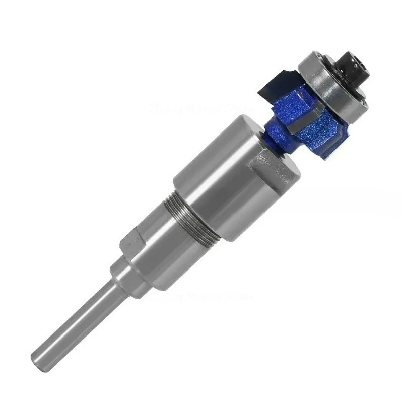 1/4 Zoll 8mm 12mm 1/2 Zoll Sch – Router Bits For Woodworking Bewertung und Preis