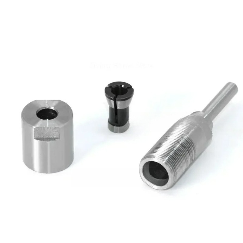 1/4 Zoll 8mm 12mm 1/2 Zoll Sch – Router Bits For Woodworking Bewertung und Preis