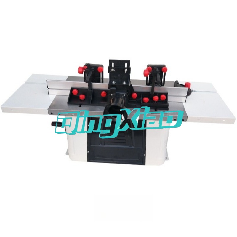 Holzfräsmaschine Holzbearbeitu – Woodworking Groove Bewertung und Preis
