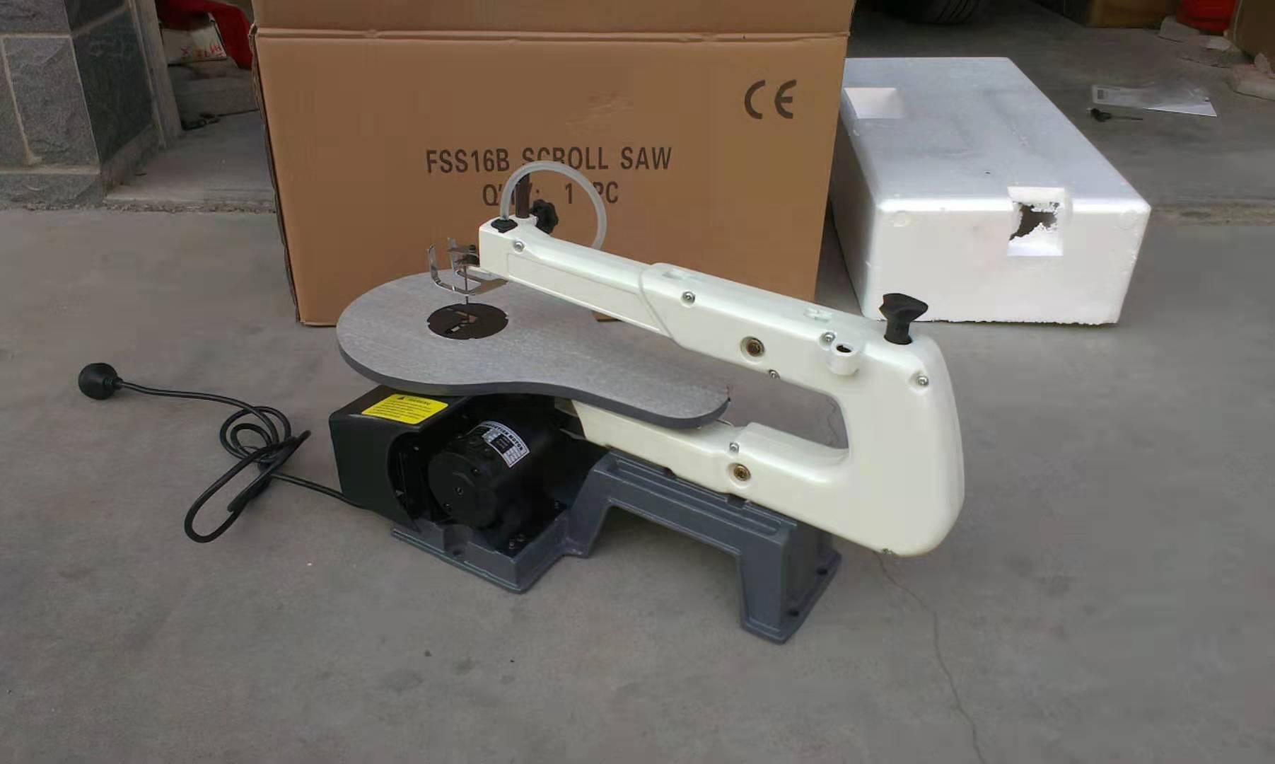 Holz Schneiden Industrielle De – Woodworking Electric Saw Bewertung und Preis