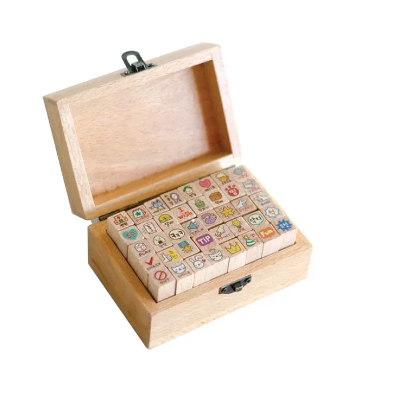Kreatives Briefpapier, niedlic – Woodworking Rabbet Bewertung und Preis